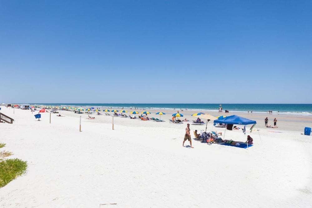 Shores Club 505 Daytona Beach Zewnętrze zdjęcie