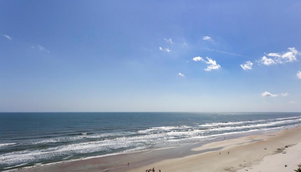Shores Club 505 Daytona Beach Zewnętrze zdjęcie