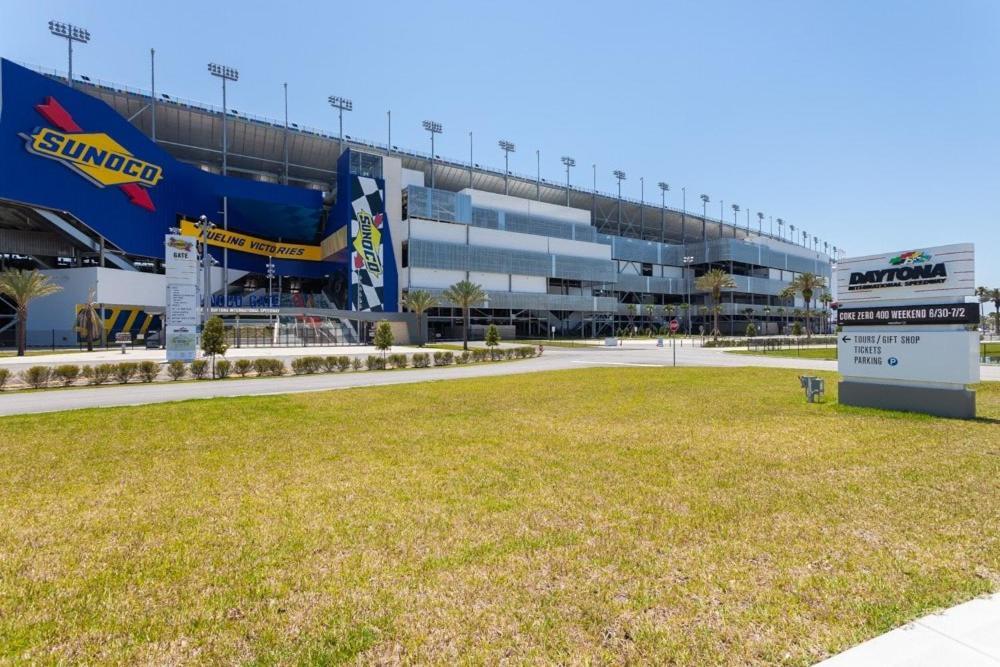 Shores Club 505 Daytona Beach Zewnętrze zdjęcie