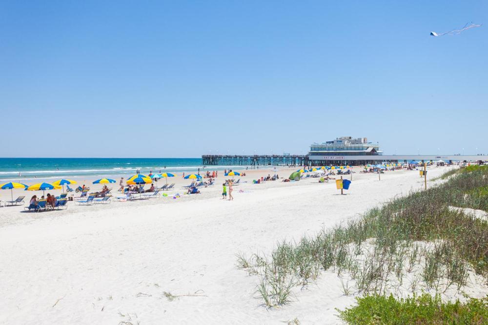 Shores Club 505 Daytona Beach Zewnętrze zdjęcie