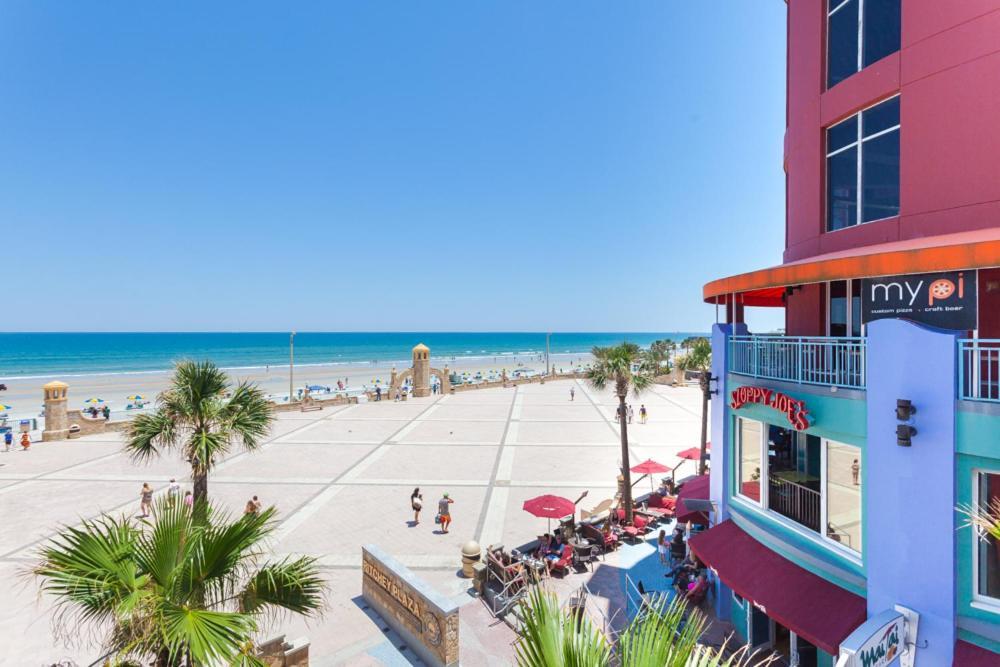 Shores Club 505 Daytona Beach Zewnętrze zdjęcie