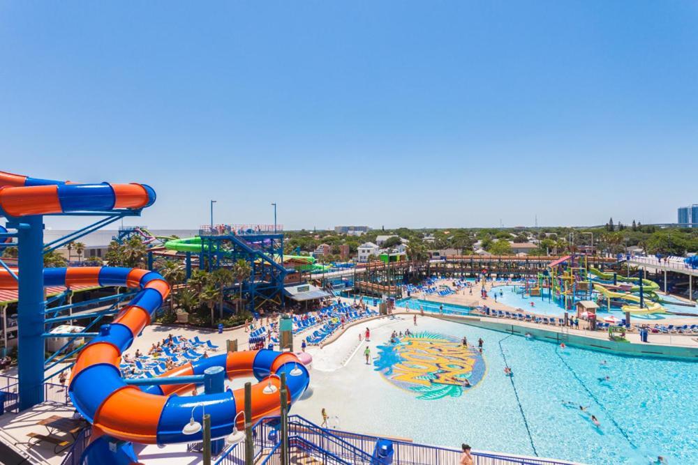 Shores Club 505 Daytona Beach Zewnętrze zdjęcie
