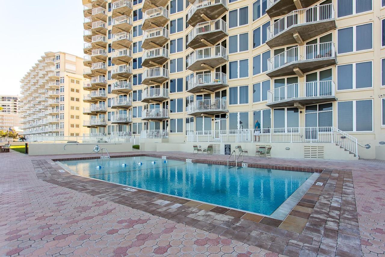 Shores Club 505 Daytona Beach Zewnętrze zdjęcie