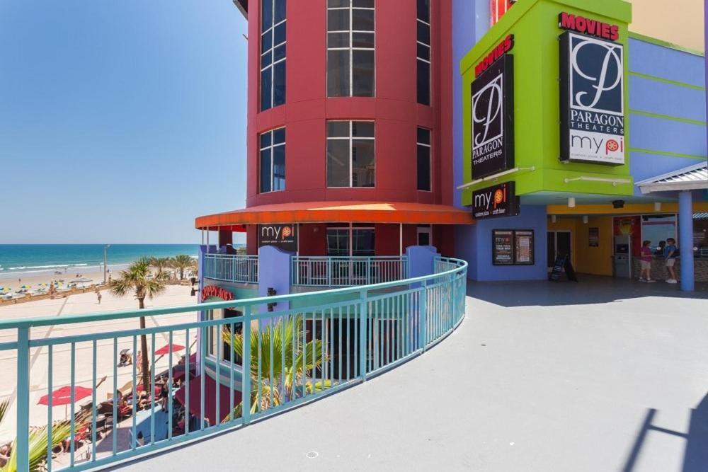 Shores Club 505 Daytona Beach Zewnętrze zdjęcie