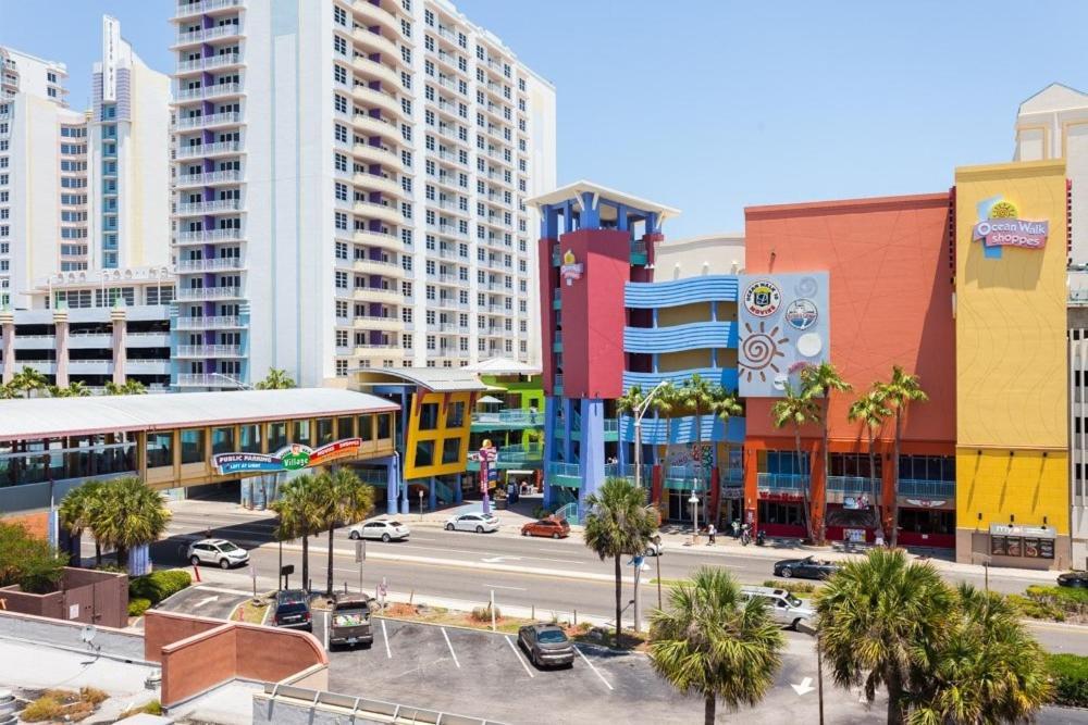 Shores Club 505 Daytona Beach Zewnętrze zdjęcie