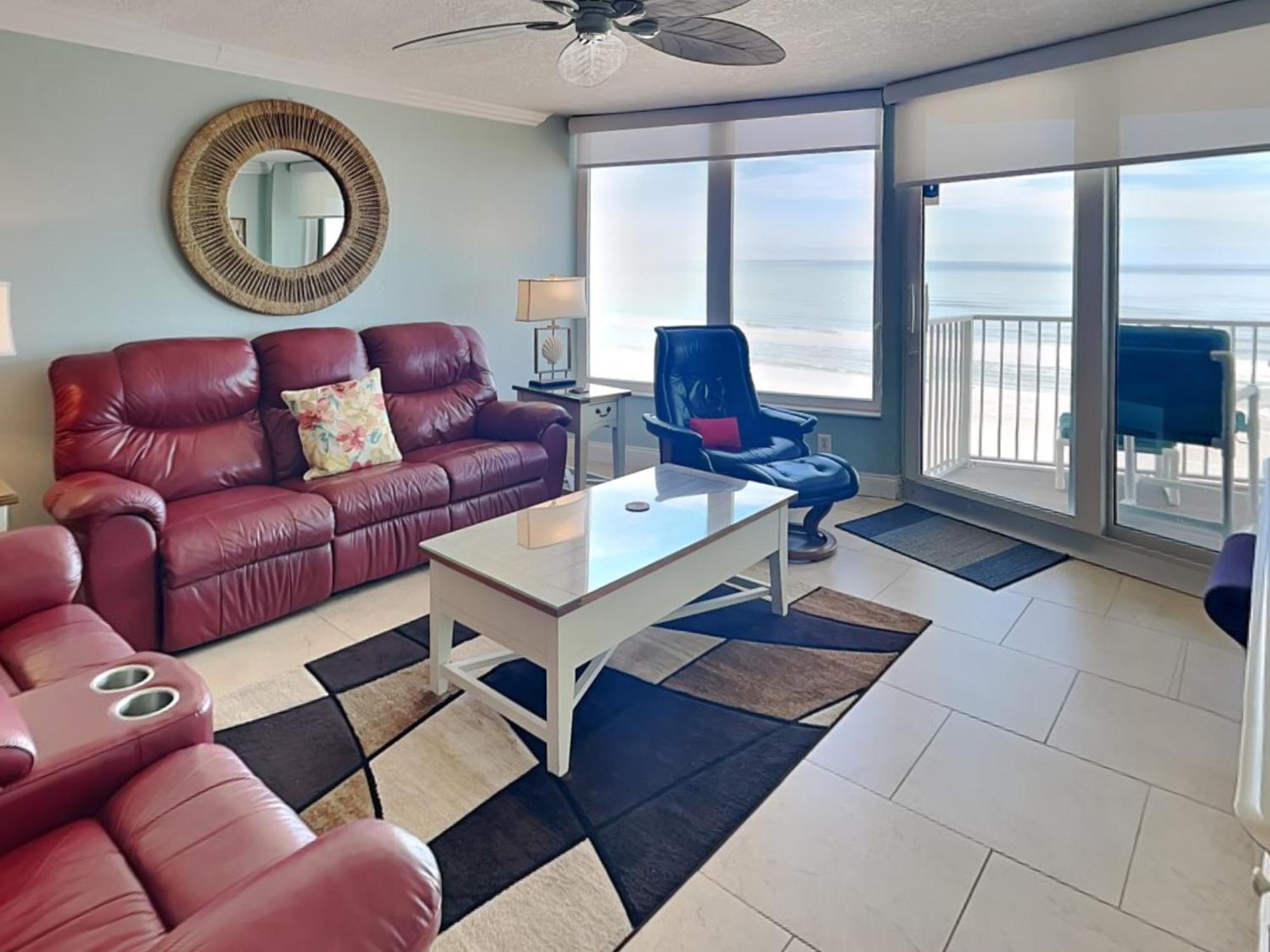 Shores Club 505 Daytona Beach Zewnętrze zdjęcie