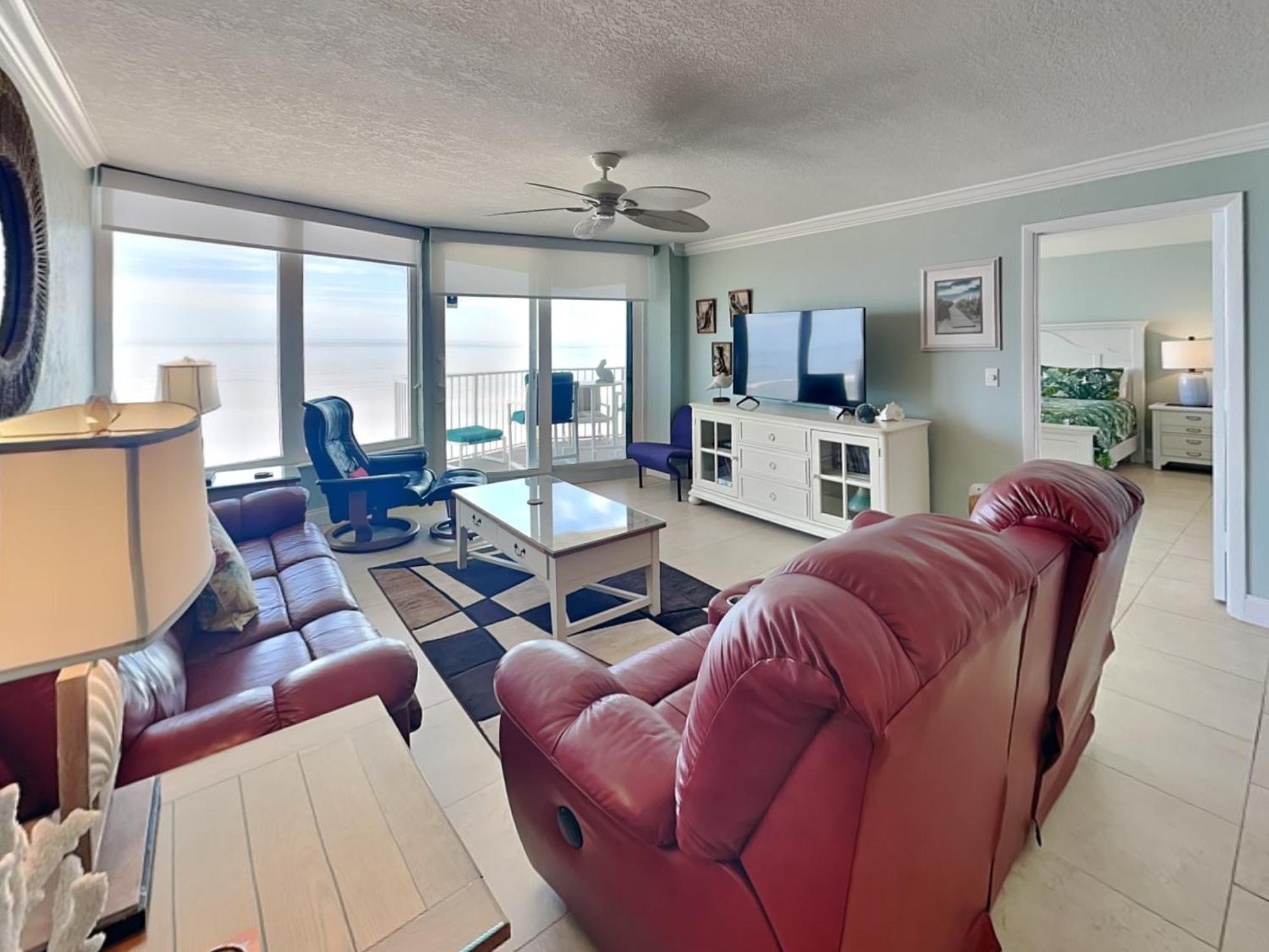 Shores Club 505 Daytona Beach Zewnętrze zdjęcie