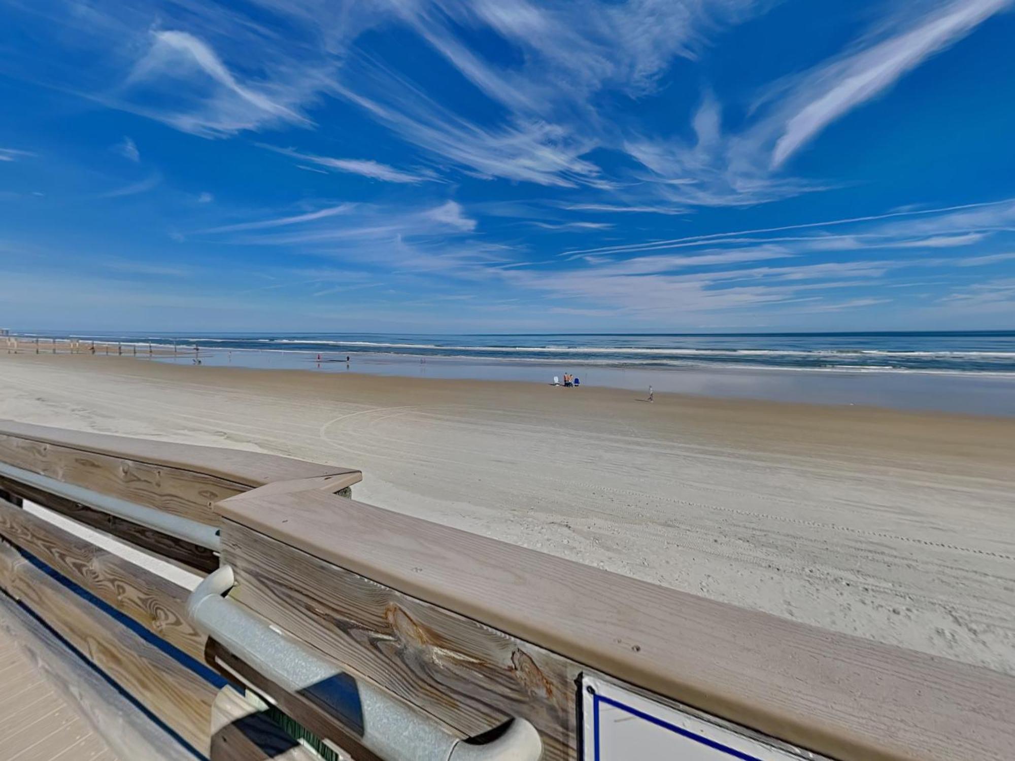 Shores Club 505 Daytona Beach Zewnętrze zdjęcie