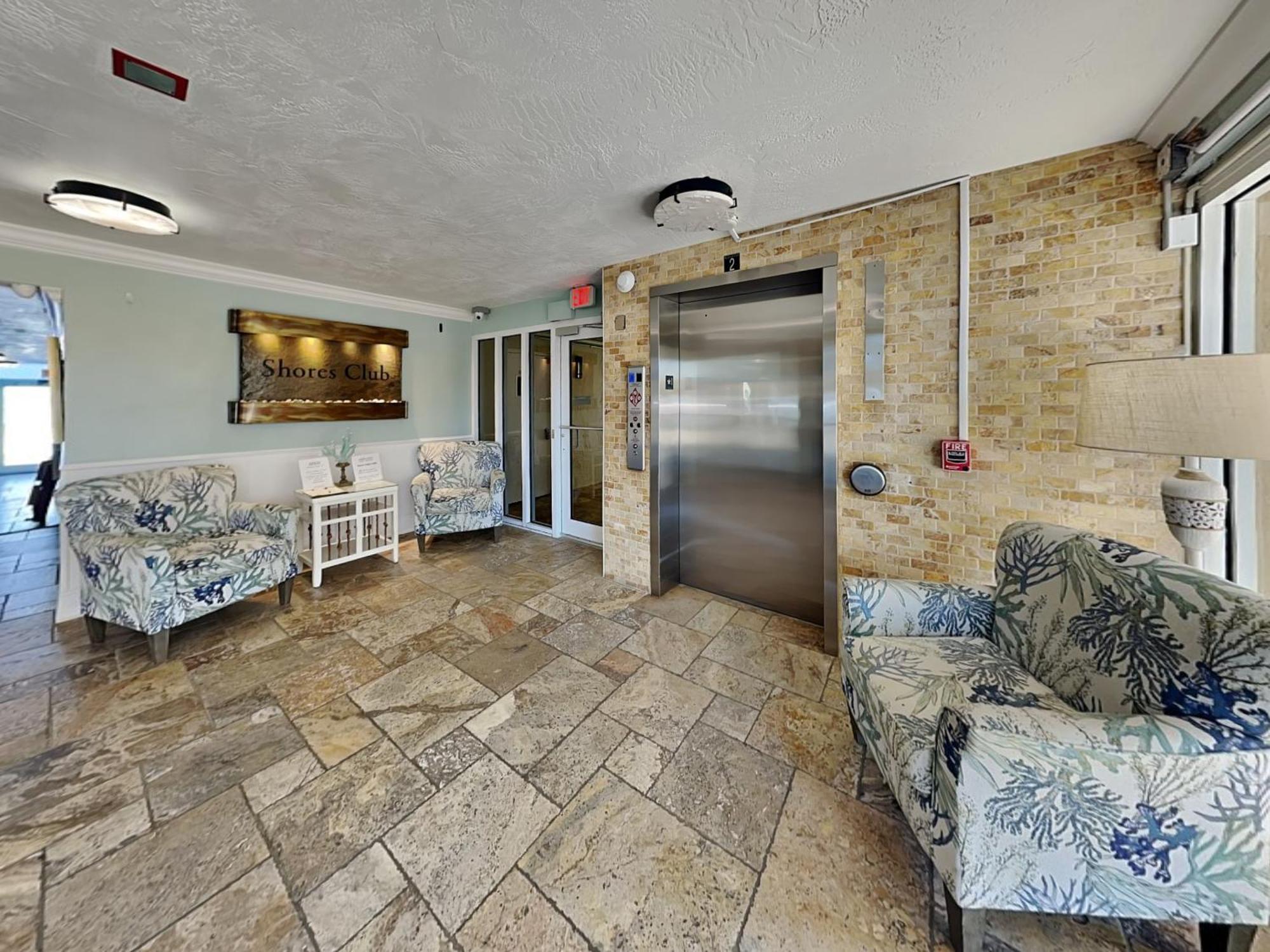Shores Club 505 Daytona Beach Zewnętrze zdjęcie