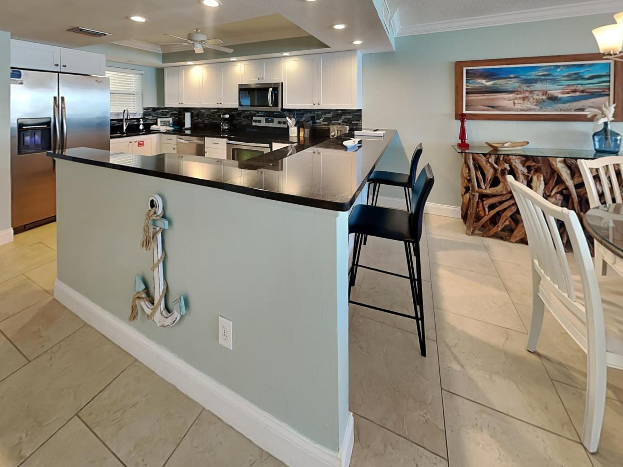 Shores Club 505 Daytona Beach Zewnętrze zdjęcie